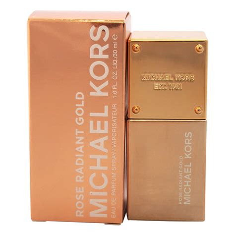 michael kors perfume rose gold 100ml|michael kors rose gold earrings.